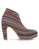 United Nude Боти Fold Hi II 1087065905 Кафяв - Mera.bg