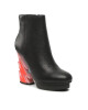 United Nude Боти Glam Bootie 10709758165 Sydney - Mera.bg