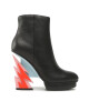 United Nude Боти Glam Bootie 10709758165 Sydney - Mera.bg