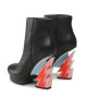 United Nude Боти Glam Bootie 10709758165 Sydney - Mera.bg