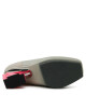United Nude Боти Glam Square 1075079816 Бял - Mera.bg