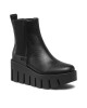 United Nude Боти Grip Chelsea Lo II 1078601165 Black - Mera.bg