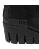United Nude Боти Grip Chelsea Lo II 1078601165 Black - Mera.bg