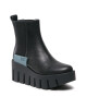 United Nude Боти Grip Chelsea Lo II 10786788165 Basalt - Mera.bg