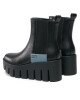 United Nude Боти Grip Chelsea Lo II 10786788165 Basalt - Mera.bg