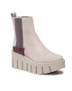 United Nude Боти Grip Chelsea Lo II 10786798116 Бежов - Mera.bg