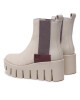 United Nude Боти Grip Chelsea Lo II 10786798116 Бежов - Mera.bg