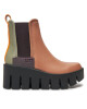 United Nude Боти Grip Chelsea Lo III 10869827192 Цветен - Mera.bg