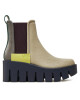 United Nude Боти Grip Chelsea Lo III 10869846192 Цветен - Mera.bg