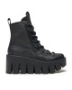 United Nude Боти Grip Explorer Lo 108820154 Черен - Mera.bg