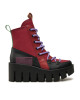 United Nude Боти Grip Explorer Lo 1088282654 Червен - Mera.bg