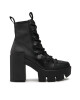 United Nude Боти Grip Explorer Mid 108830154 Черен - Mera.bg