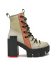 United Nude Боти Grip Explorer Mid 1088382754 Бежов - Mera.bg