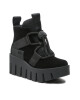 United Nude Боти Grip Nomad Lo 107030157174 Черен - Mera.bg