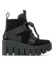 United Nude Боти Grip Nomad Lo 107030157174 Черен - Mera.bg
