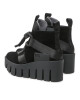 United Nude Боти Grip Nomad Lo 107030157174 Черен - Mera.bg