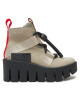 United Nude Боти Grip Nomad Lo II 1076584557 Сив - Mera.bg