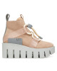 United Nude Боти Grip Nomad Lo II 1076586157 Розов - Mera.bg