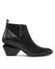 United Nude Боти Jacky X 107590116 Черен - Mera.bg