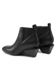 United Nude Боти Jacky X 107590116 Черен - Mera.bg