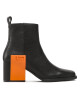 United Nude Боти Jimmy Mid 10698756165 Черен - Mera.bg