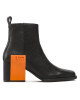 United Nude Боти Jimmy Mid 10698756165 Черен - Mera.bg