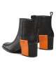United Nude Боти Jimmy Mid 10698756165 Черен - Mera.bg