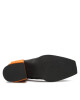 United Nude Боти Jimmy Mid 10698756165 Черен - Mera.bg