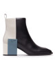 United Nude Боти Jimmy Mid II 1078578816 Черен - Mera.bg