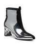 United Nude Боти Lucid Molten Mid 1058714113 Silver1 - Mera.bg