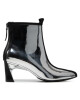 United Nude Боти Lucid Molten Mid 1058714113 Silver1 - Mera.bg