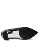 United Nude Боти Lucid Molten Mid 1058714113 Silver1 - Mera.bg