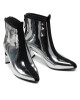 United Nude Боти Lucid Molten Mid 1058714113 Silver1 - Mera.bg