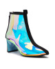 United Nude Боти Lucid Molten Mid 1058770813 Iridescent - Mera.bg