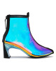 United Nude Боти Lucid Molten Mid 1058770813 Iridescent - Mera.bg