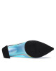 United Nude Боти Lucid Molten Mid 1058770813 Iridescent - Mera.bg