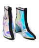 United Nude Боти Lucid Molten Mid 1058770813 Iridescent - Mera.bg