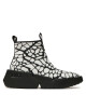 United Nude Боти Mega Sock 10725510117 Бял - Mera.bg