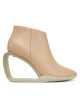 United Nude Боти Mobius Ankle Bootie Hi 1093793116 Бежов - Mera.bg