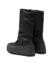 United Nude Боти Polar Boot II 1077901125 Black - Mera.bg