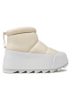 United Nude Боти Polar Bootie II 10778798125 Бежов - Mera.bg