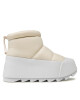 United Nude Боти Polar Bootie II 10778798125 Бежов - Mera.bg