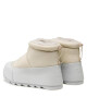United Nude Боти Polar Bootie II 10778798125 Бежов - Mera.bg