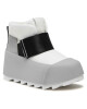 United Nude Боти Polar Run 106535101622 Бял - Mera.bg