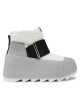 United Nude Боти Polar Run 106535101622 Бял - Mera.bg