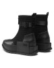 United Nude Боти Roko Bootie II 1077701171 Черен - Mera.bg
