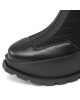 United Nude Боти Roko Bootie II 1077701171 Черен - Mera.bg
