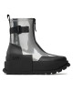 United Nude Боти Roko Bootie II 1077714113 Сребрист - Mera.bg