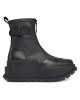 United Nude Боти Roko Bootie II 1077784954 Черен - Mera.bg