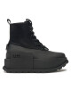 United Nude Боти Roko Patrol Boot 1088101192 Черен - Mera.bg